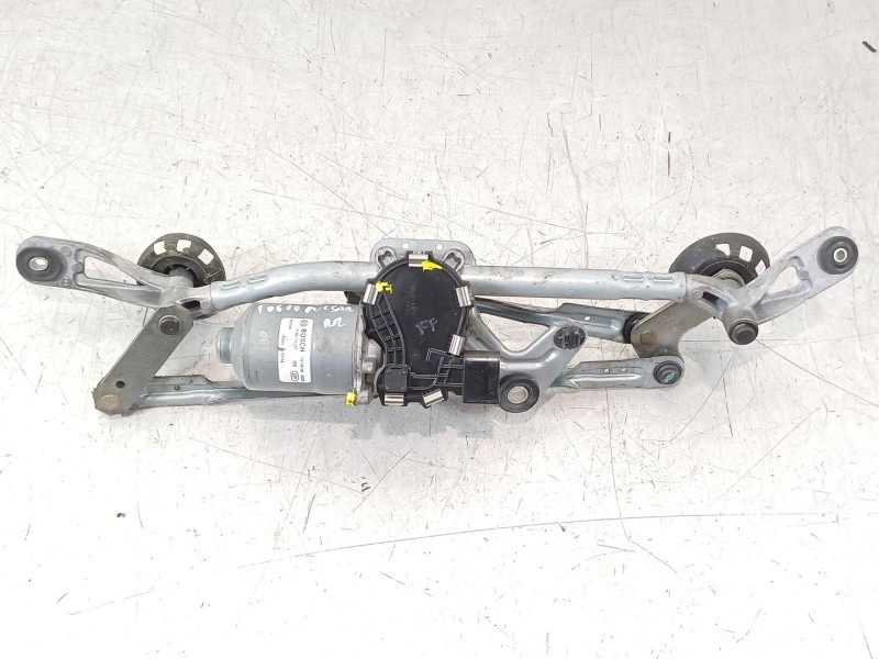 Recambio de motor limpia delantero para nissan pulsar (c13) acenta referencia OEM IAM 0390243237 3397021727 