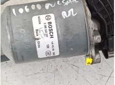 Recambio de motor limpia delantero para nissan pulsar (c13) acenta referencia OEM IAM 0390243237 3397021727  2