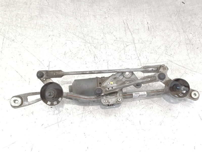 Recambio de motor limpia delantero para nissan pulsar (c13) acenta referencia OEM IAM 0390243237 3397021727 