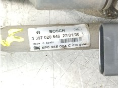 Recambio de motor limpia delantero para seat altea (5p1) green referencia OEM IAM 5P0955024C 0390241759  2