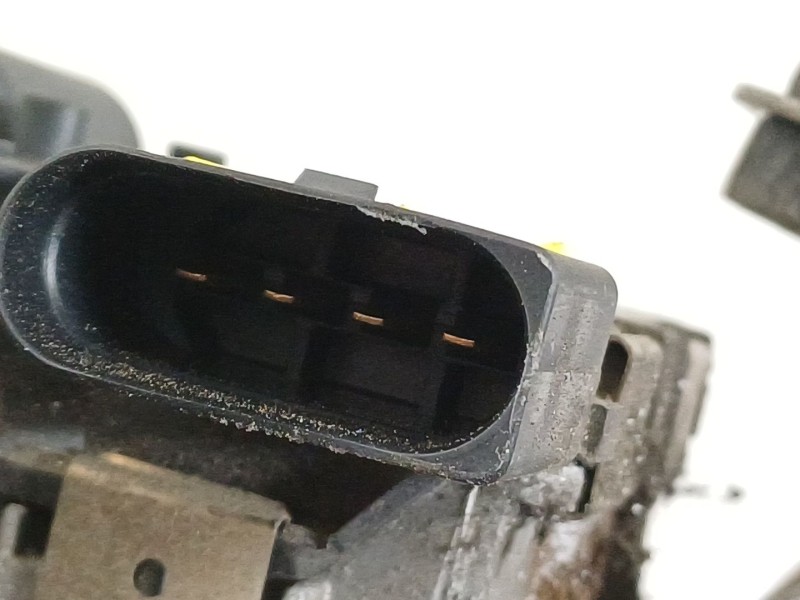 Recambio de motor limpia delantero para seat altea (5p1) green referencia OEM IAM 5P0955024C 0390241759 