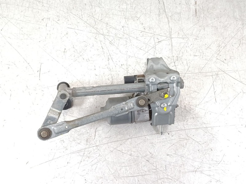 Recambio de motor limpia delantero para seat altea (5p1) green referencia OEM IAM 5P0955024C 0390241759 