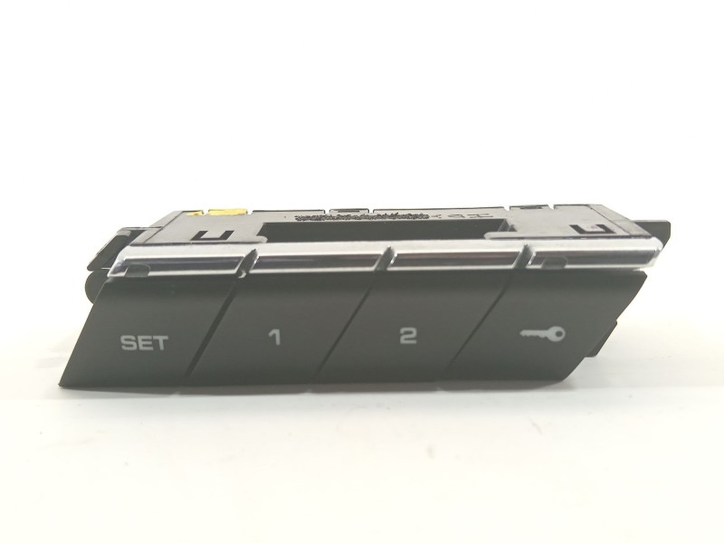Recambio de mando multifuncion para porsche panamera diesel referencia OEM IAM 97061310351  