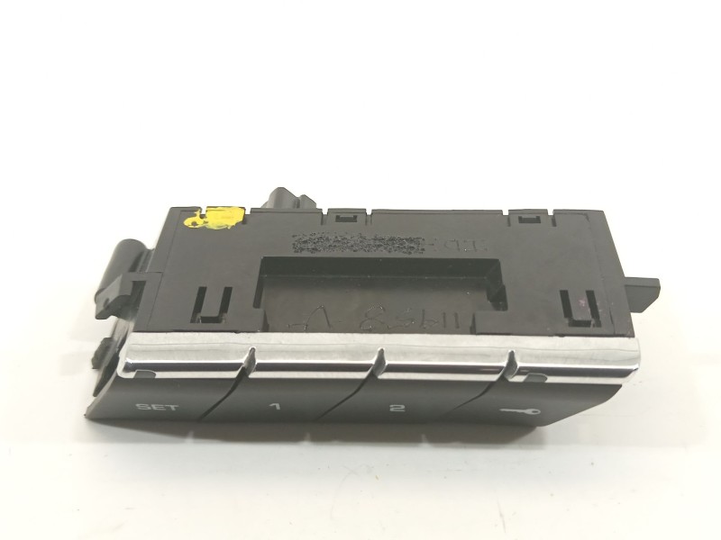 Recambio de mando multifuncion para porsche panamera diesel referencia OEM IAM 97061310351  