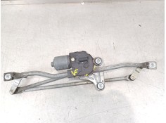 Recambio de motor limpia delantero para volvo s80 berlina 4.4 v8 cat referencia OEM IAM 30796358 3397020958 