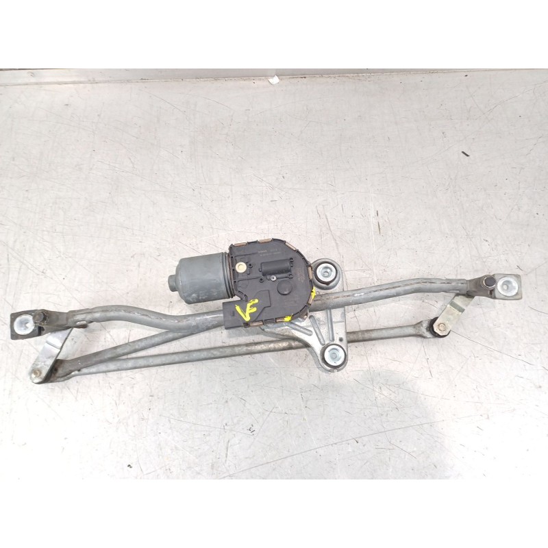 Recambio de motor limpia delantero para volvo s80 berlina 4.4 v8 cat referencia OEM IAM 30796358 3397020958 