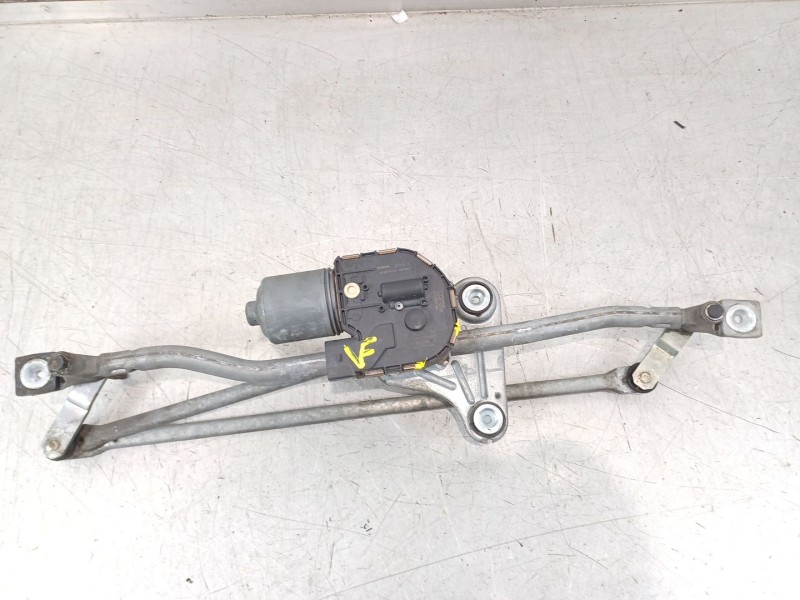 Recambio de motor limpia delantero para volvo s80 berlina 4.4 v8 cat referencia OEM IAM 30796358 3397020958 