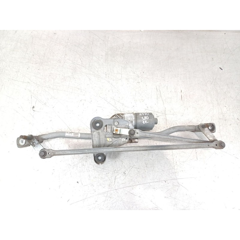 Recambio de motor limpia delantero para volvo s80 berlina 4.4 v8 cat referencia OEM IAM 30796358 3397020958 