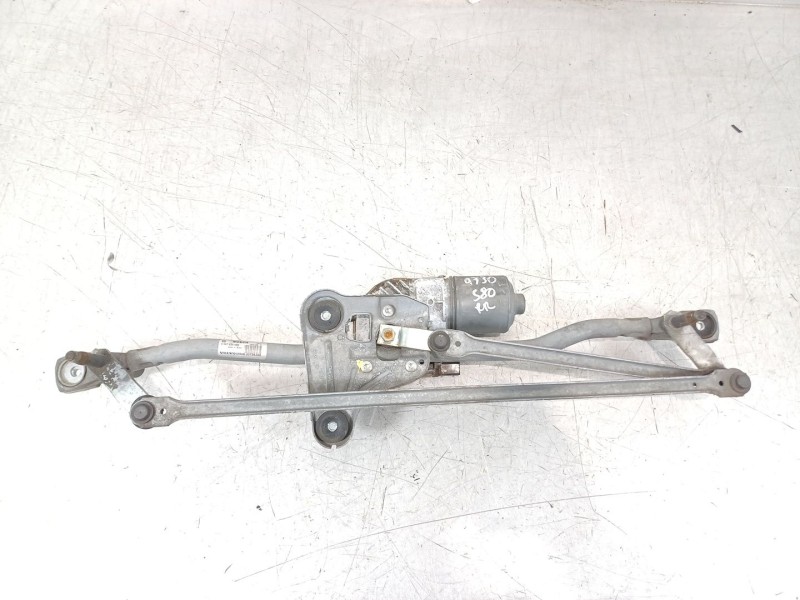 Recambio de motor limpia delantero para volvo s80 berlina 4.4 v8 cat referencia OEM IAM 30796358 3397020958 