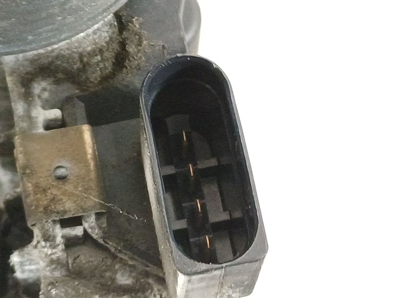 Recambio de motor limpia delantero para volvo s80 berlina 4.4 v8 cat referencia OEM IAM 30796358 3397020958 