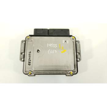CENTRALITA MOTOR UCE 391132A510 0281016570