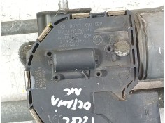 Recambio de motor limpia delantero para skoda octavia berlina (1z3) trend referencia OEM IAM 1Z1955023C 1Z1955119A  2