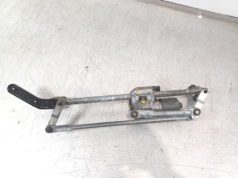 Recambio de motor limpia delantero para skoda octavia berlina (1z3) trend referencia OEM IAM 1Z1955023C 1Z1955119A 