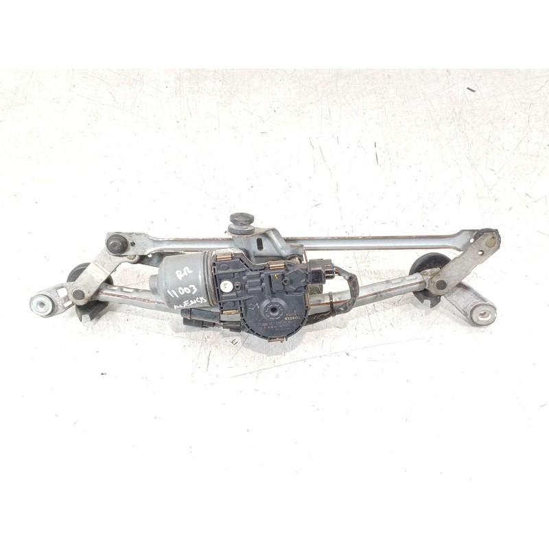 Recambio de motor limpia delantero para toyota avensis (t27) active referencia OEM IAM 8511005070  