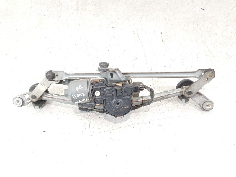 Recambio de motor limpia delantero para toyota avensis (t27) active referencia OEM IAM 8511005070  