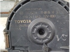 Recambio de motor limpia delantero para toyota avensis (t27) active referencia OEM IAM 8511005070   2