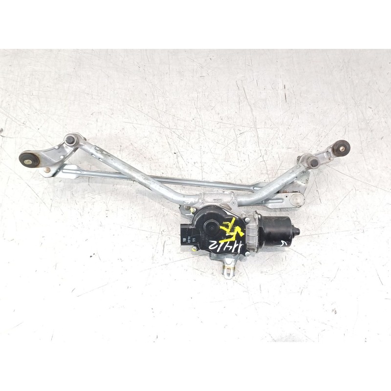 Recambio de motor limpia delantero para renault captur limited referencia OEM IAM 288008337R  