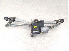 Recambio de motor limpia delantero para ford ecosport (cr6) titanium referencia OEM IAM 1397225080 GN1517504AF GN1517500AF