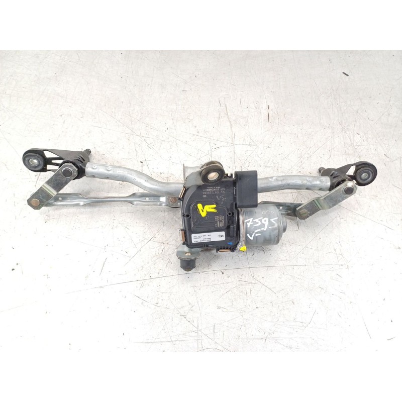 Recambio de motor limpia delantero para ford ecosport (cr6) titanium referencia OEM IAM 1397225080 GN1517504AF GN1517500AF