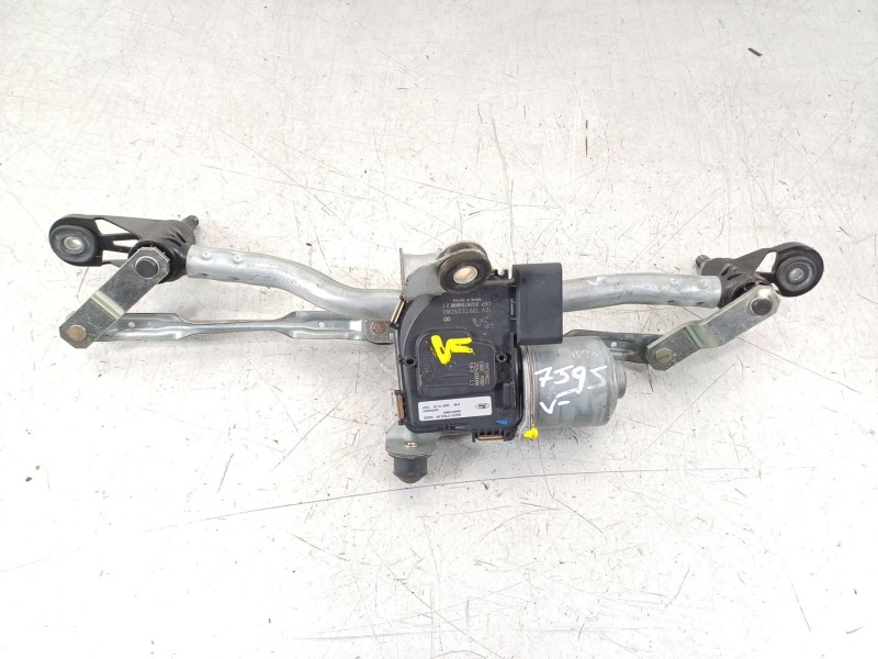 Recambio de motor limpia delantero para ford ecosport (cr6) titanium referencia OEM IAM 1397225080 GN1517504AF GN1517500AF