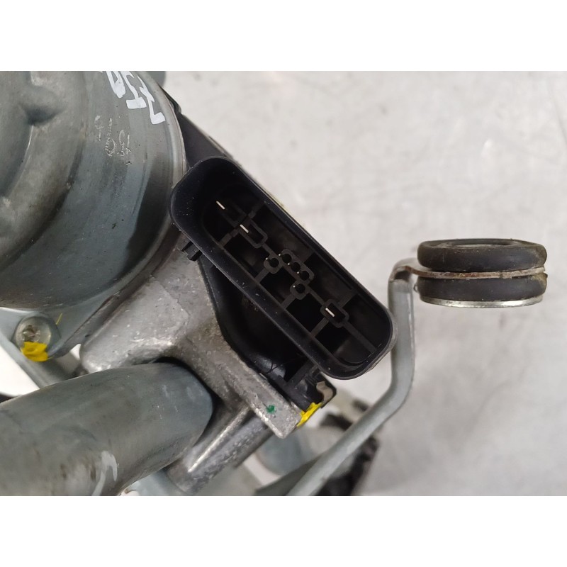 Recambio de motor limpia delantero para ford ecosport (cr6) titanium referencia OEM IAM 1397225080 GN1517504AF GN1517500AF