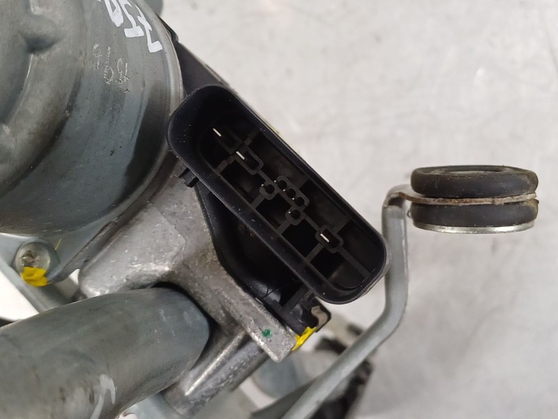 Recambio de motor limpia delantero para ford ecosport (cr6) titanium referencia OEM IAM 1397225080 GN1517504AF GN1517500AF