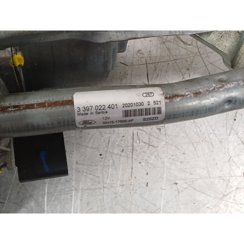 Recambio de motor limpia delantero para ford ecosport (cr6) titanium referencia OEM IAM 1397225080 GN1517504AF GN1517500AF