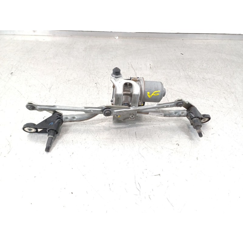 Recambio de motor limpia delantero para ford ecosport (cr6) titanium referencia OEM IAM 1397225080 GN1517504AF GN1517500AF