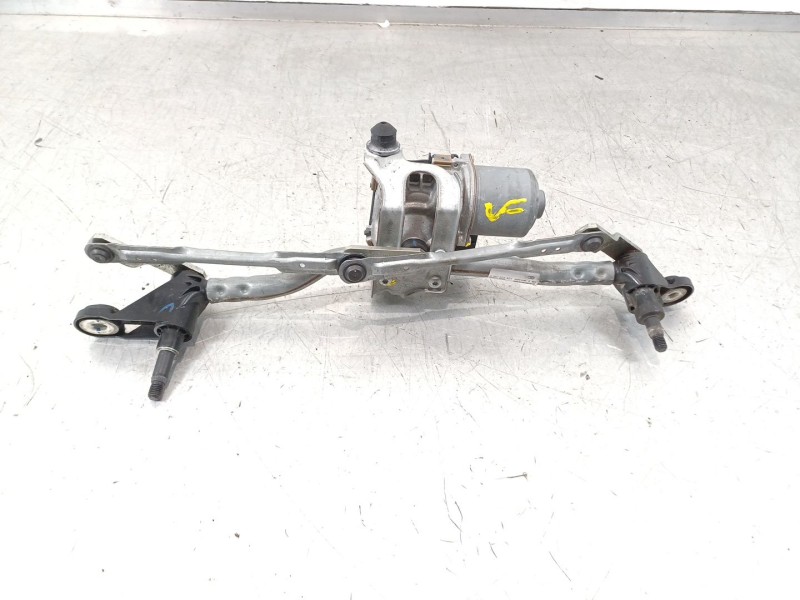 Recambio de motor limpia delantero para ford ecosport (cr6) titanium referencia OEM IAM 1397225080 GN1517504AF GN1517500AF