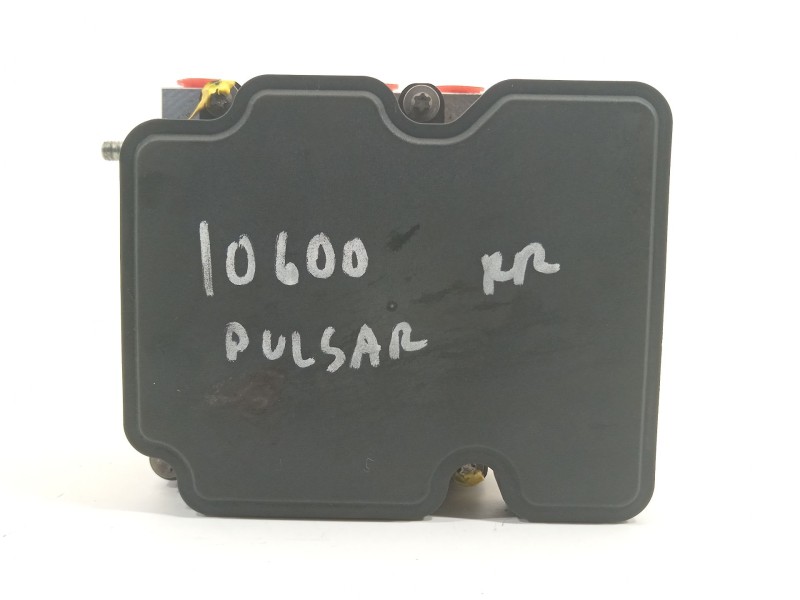 Recambio de abs para nissan pulsar (c13) acenta referencia OEM IAM 476603ZL0A  