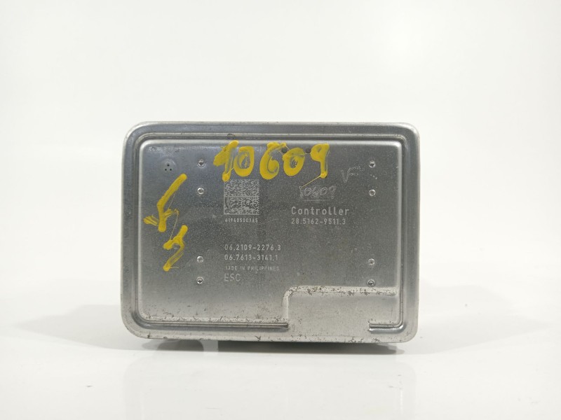 Recambio de abs para hyundai kona tecno 2wd referencia OEM IAM 58900J9100  