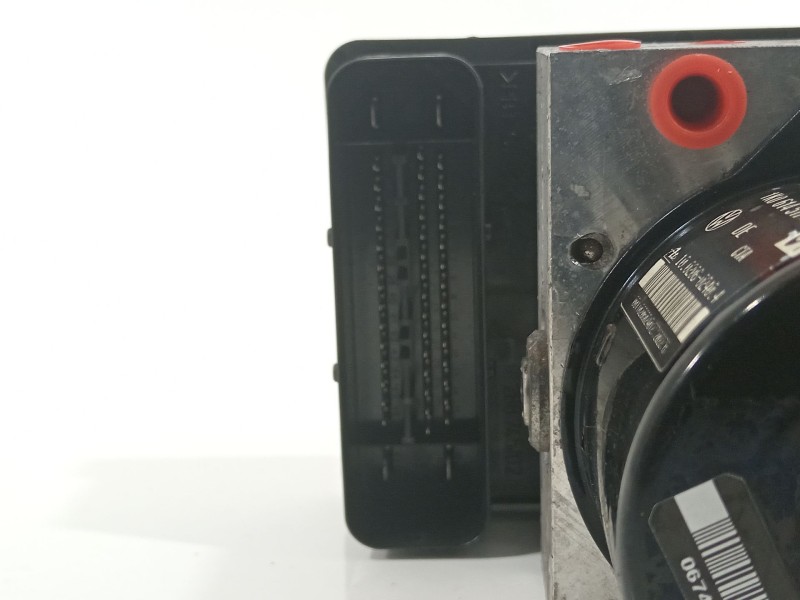 Recambio de abs para audi a3 (8p) 2.0 tdi ambiente referencia OEM IAM 1K0614517AE  
