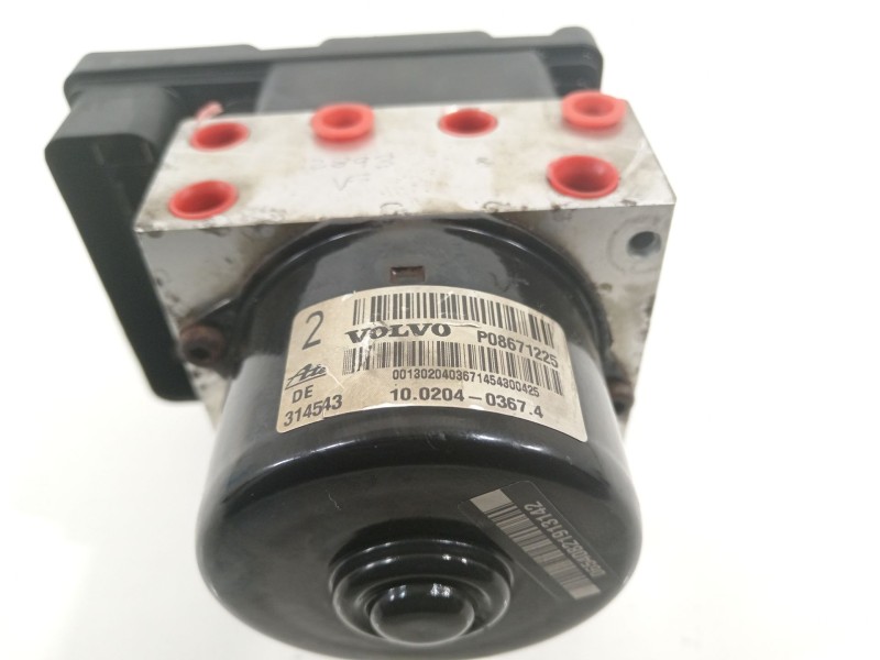 Recambio de abs para volvo xc90 t6 geartronic referencia OEM IAM P08671225  684004W194 Recambio de abs para volvo xc90 t6 geartronic referencia OEM IAM P08671225  684004W194