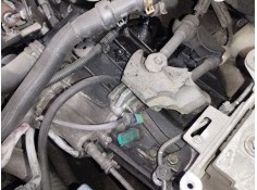 Recambio de caja cambios para renault megane iii hatchback (bz0/1_, b3_) 1.5 dci referencia OEM IAM TL4A045  