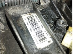 Recambio de caja cambios para renault megane iii hatchback (bz0/1_, b3_) 1.5 dci referencia OEM IAM TL4A045   2