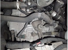 Recambio de caja cambios para nissan pulsar hatchback (c13) 1.5 dci referencia OEM IAM TL4138  