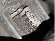 Recambio de caja cambios para nissan pulsar hatchback (c13) 1.5 dci referencia OEM IAM TL4138   2