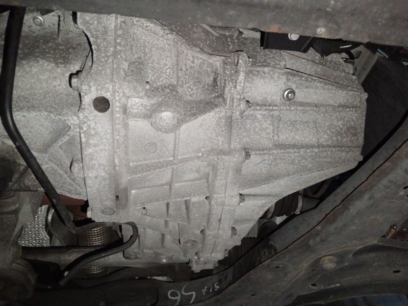 Recambio de caja cambios para nissan pulsar hatchback (c13) 1.5 dci referencia OEM IAM TL4138  