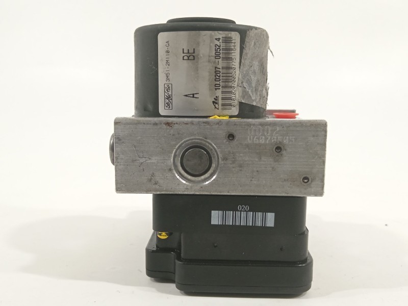 Recambio de abs para ford c-max (cb3) ambiente referencia OEM IAM 3M512M110GA  