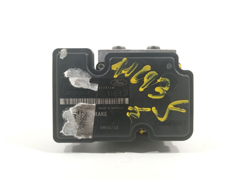 Recambio de abs para ford c-max (cb3) ambiente referencia OEM IAM 3M512M110GA  