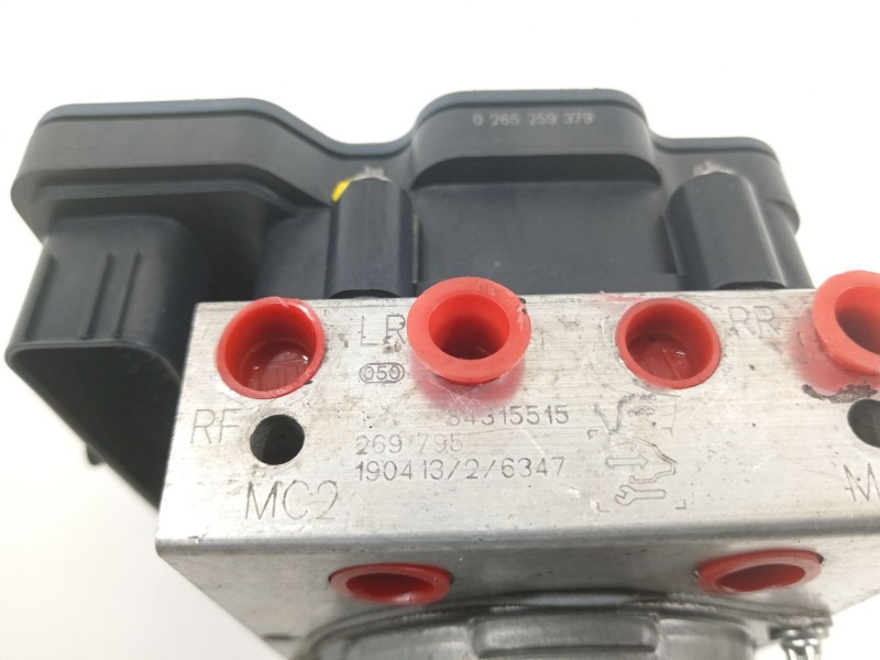 Recambio de abs para opel insignia grand sport business referencia OEM IAM 84315515  