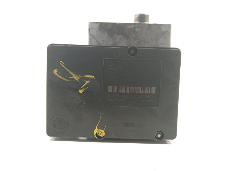 Recambio de abs para ssangyong rodius xdi referencia OEM IAM 4894021300  