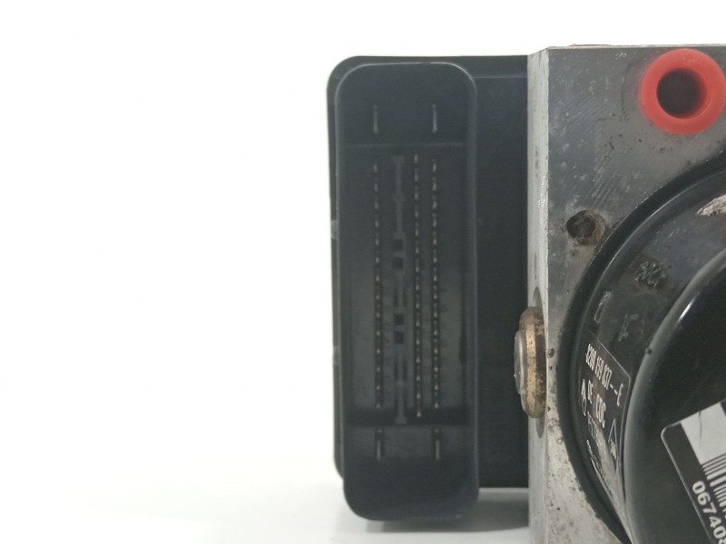 Recambio de abs para renault laguna ii (bg0) authentique referencia OEM IAM 8200159837E  