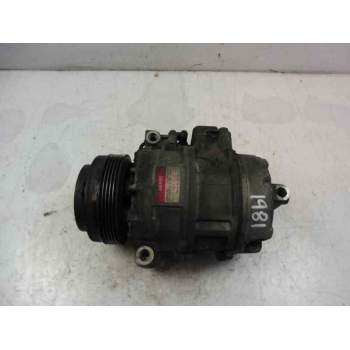COMPRESOR AIRE ACONDICIONADO 4472208020 7SBU16C 