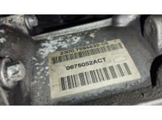 Recambio de caja cambios para bmw mini countryman (r60) cooper s referencia OEM IAM 23007594639 ACT 0675052ACT 2