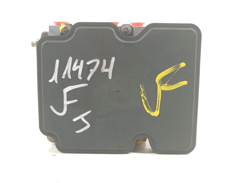 Recambio de abs para nissan qashqai (j11) 1.5 turbodiesel cat referencia OEM IAM 47660HV70A  