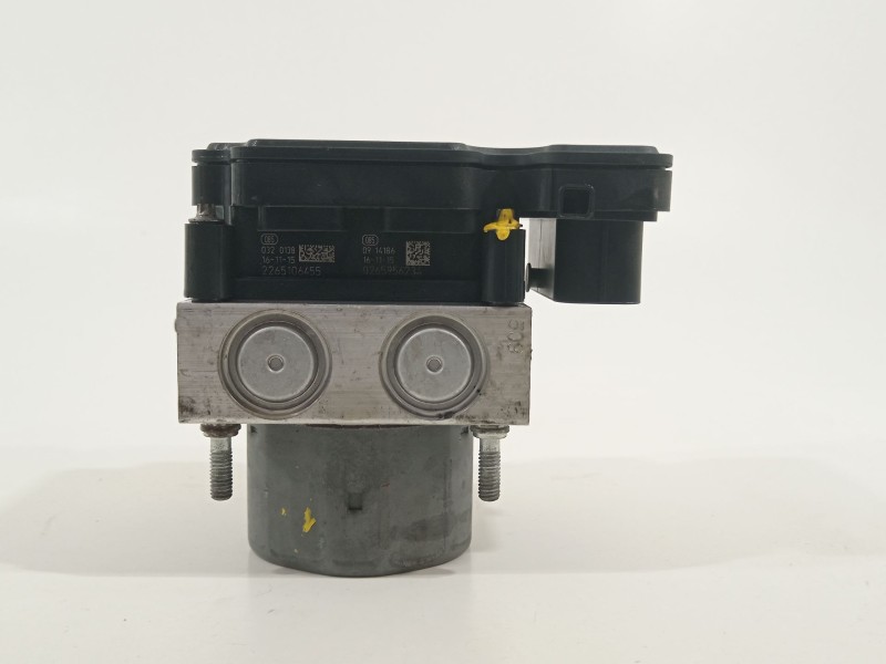 Recambio de abs para honda jazz (gk) confort 5p referencia OEM IAM 269811161208  0265254690