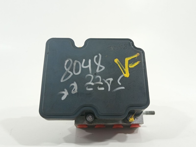 Recambio de abs para honda jazz (gk) confort 5p referencia OEM IAM 269811161208  0265254690