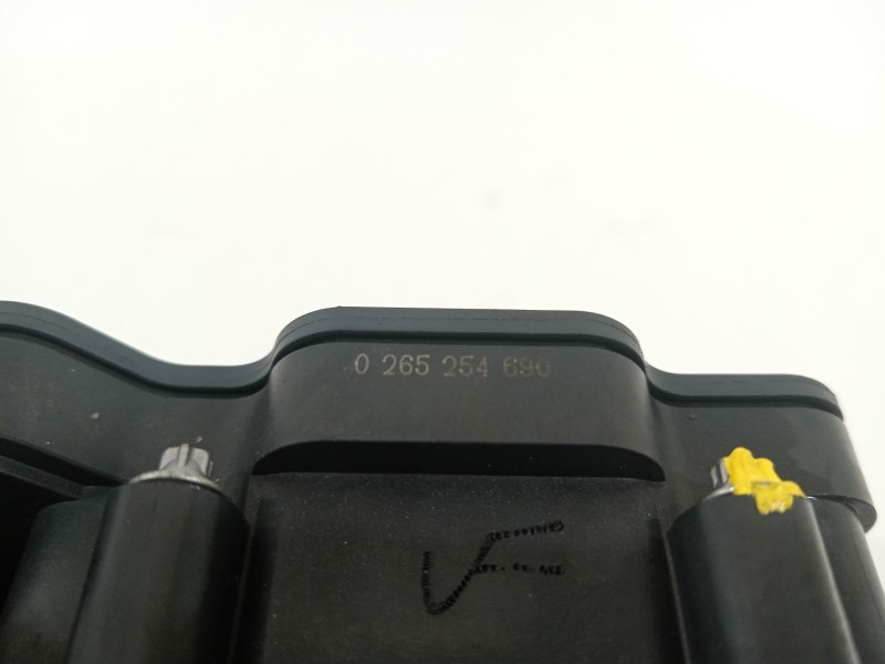 Recambio de abs para honda jazz (gk) confort 5p referencia OEM IAM 269811161208  0265254690