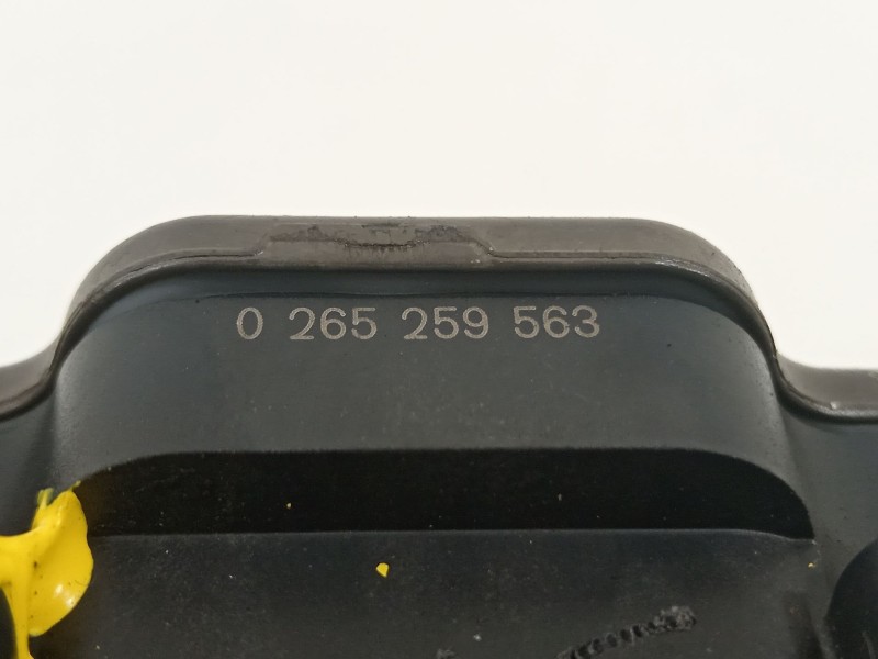Recambio de abs para nissan qashqai (j11) 360 referencia OEM IAM 47660HV58B  